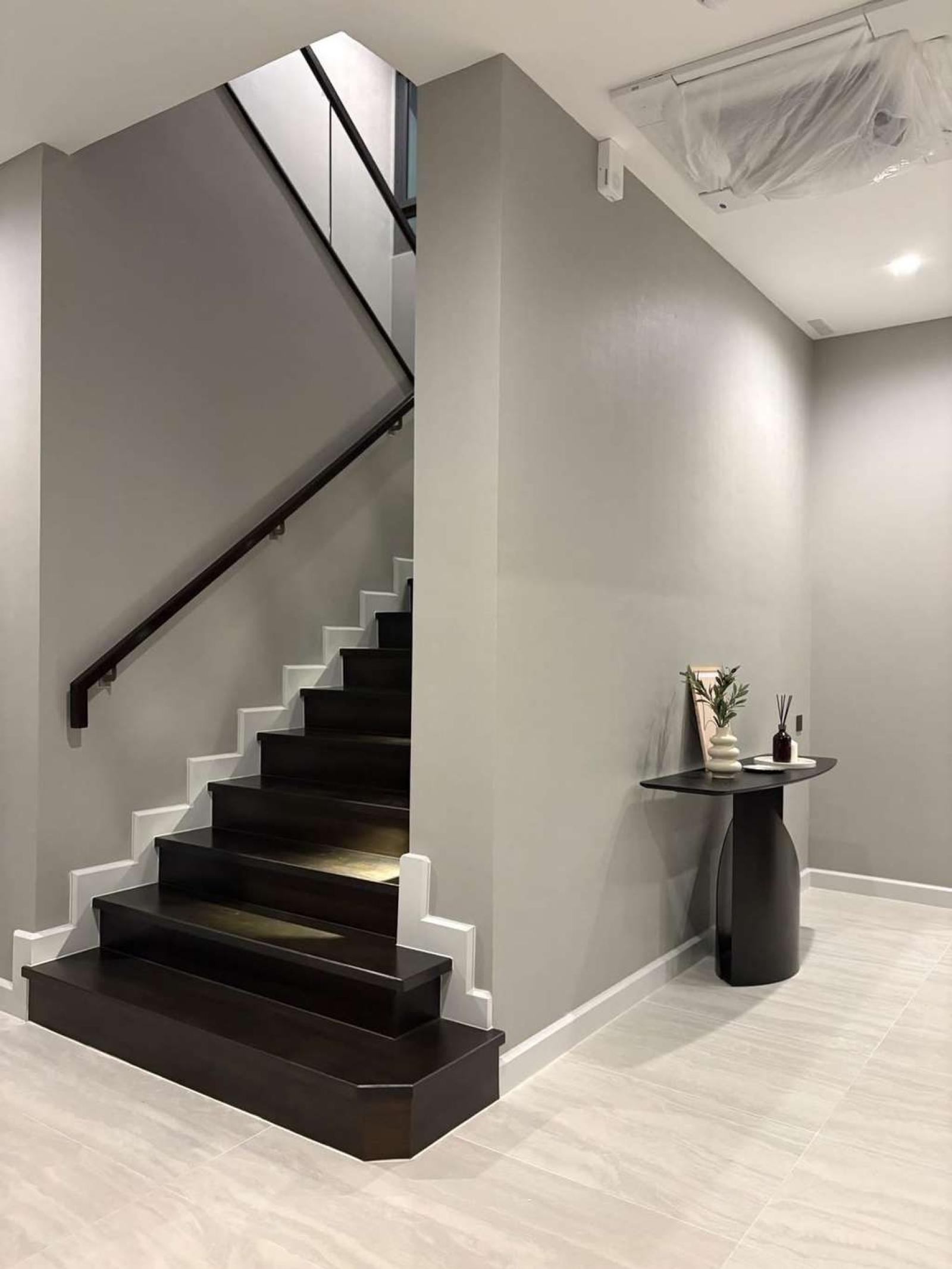 เดอะ เจนทริ พัฒนาการ 2 / 4 ห้องนอน (ให้เช่า), The Gentry Phatthanakan 2 / 4 Bedrooms (FOR RENT) FAS083