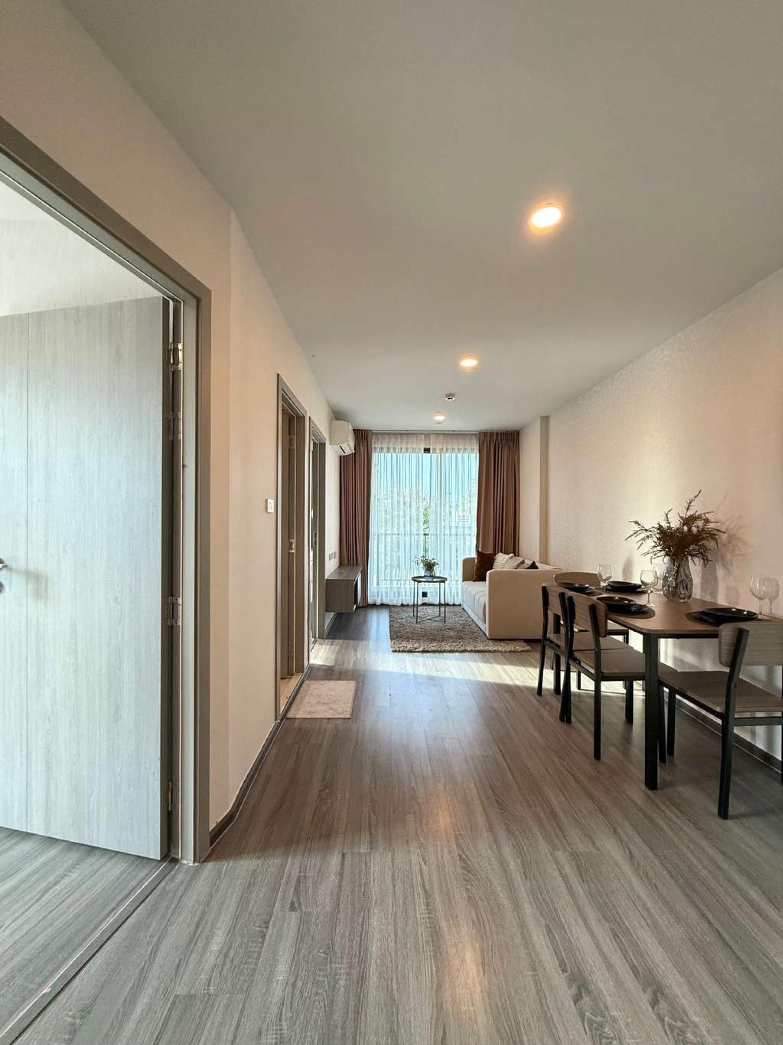 The Origin Ladprao 15 / 2 Bedrooms (FOR SALE), ดิ ออริจิ้น ลาดพร้าว15 / 2 ห้องนอน (ขาย) JSMN427