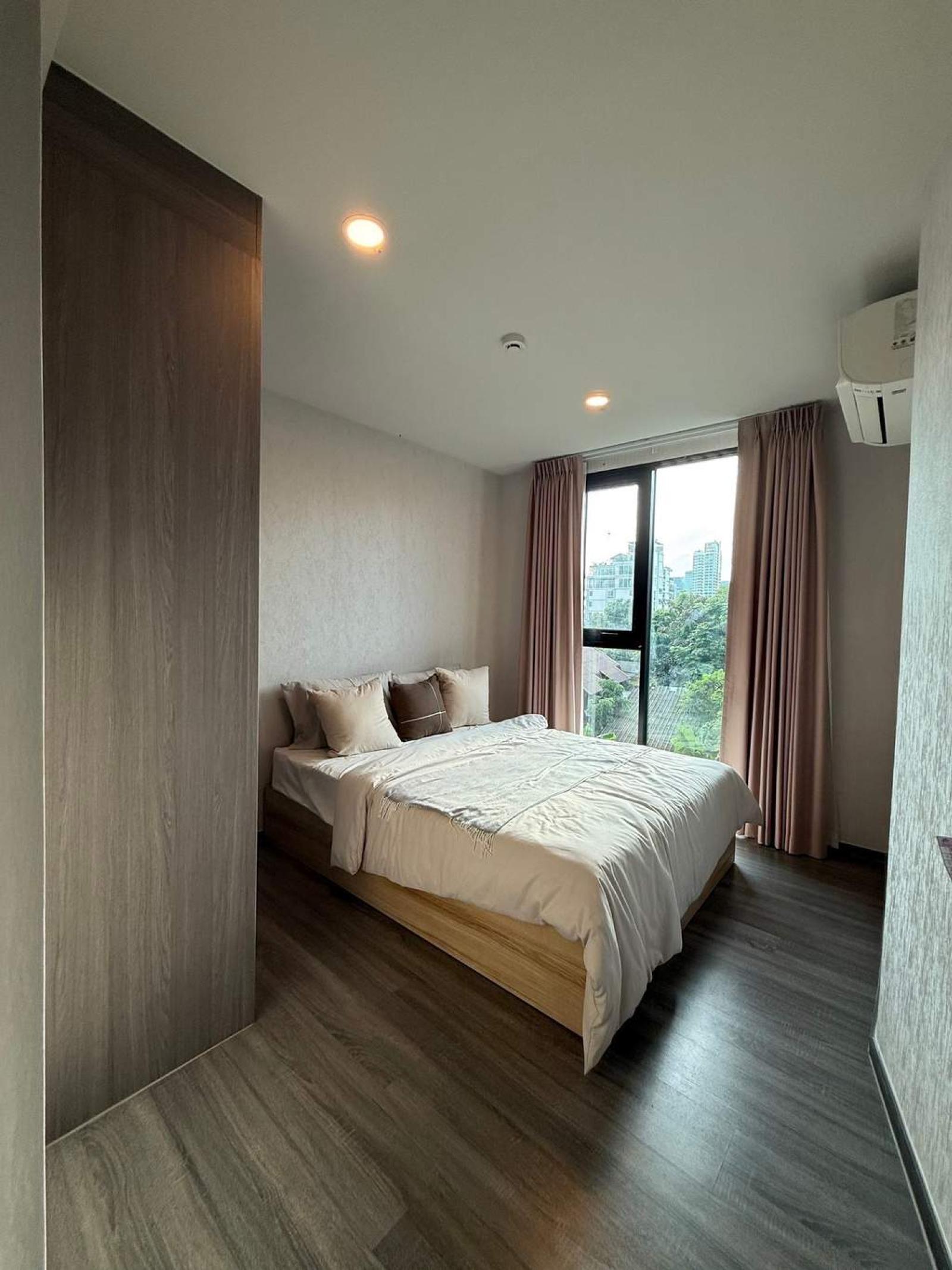 The Origin Ladprao 15 / 2 Bedrooms (FOR SALE), ดิ ออริจิ้น ลาดพร้าว15 / 2 ห้องนอน (ขาย) JSMN427
