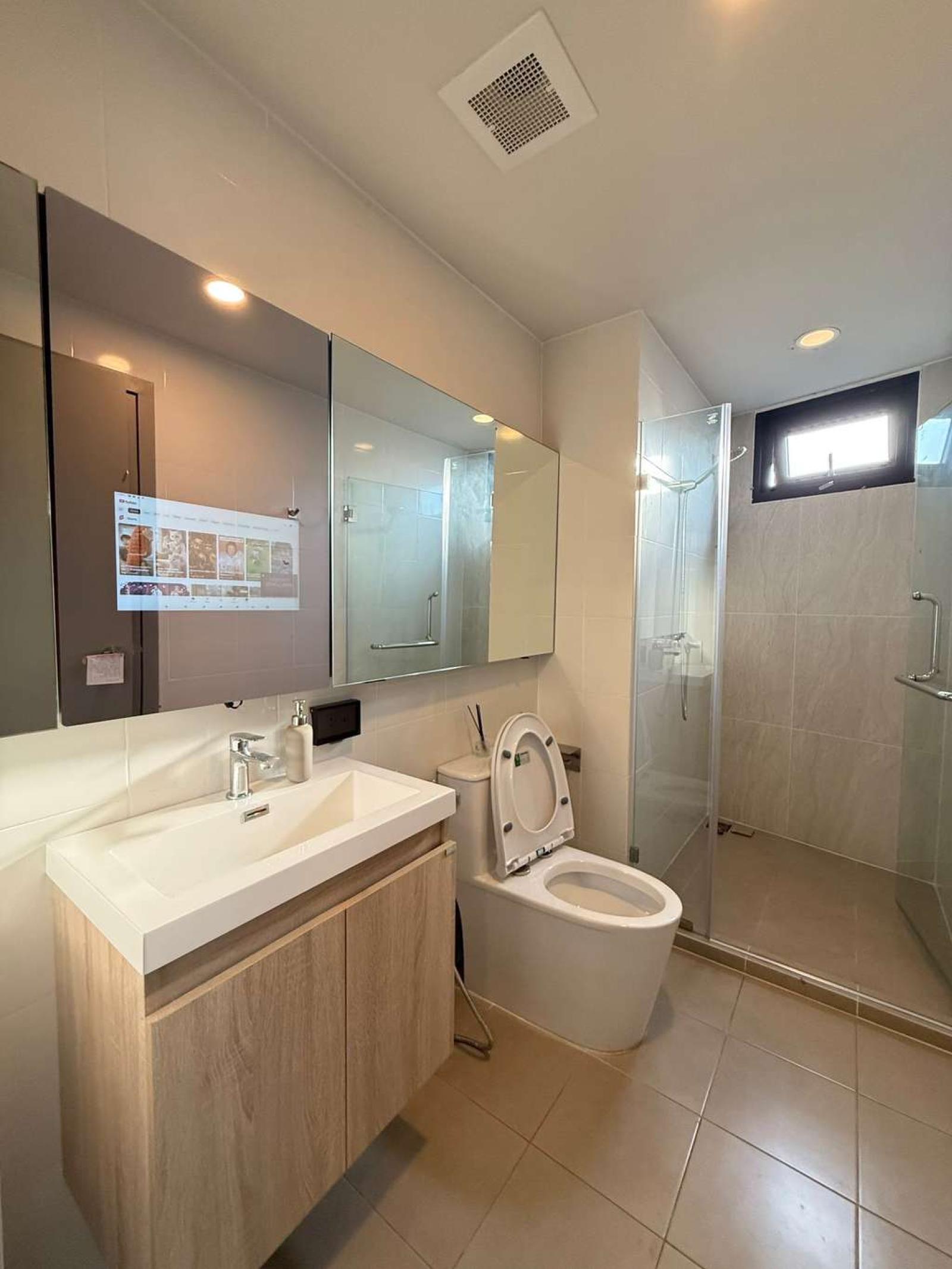 The Origin Ladprao 15 / 2 Bedrooms (FOR SALE), ดิ ออริจิ้น ลาดพร้าว15 / 2 ห้องนอน (ขาย) JSMN427