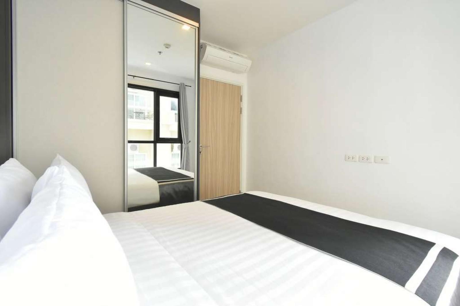 The Base Central Pattaya / 1 Bedroom (FOR SALE), เดอะเบส เซ็นทรัล พัทยา / 1 ห้องนอน (ขาย) KP194
