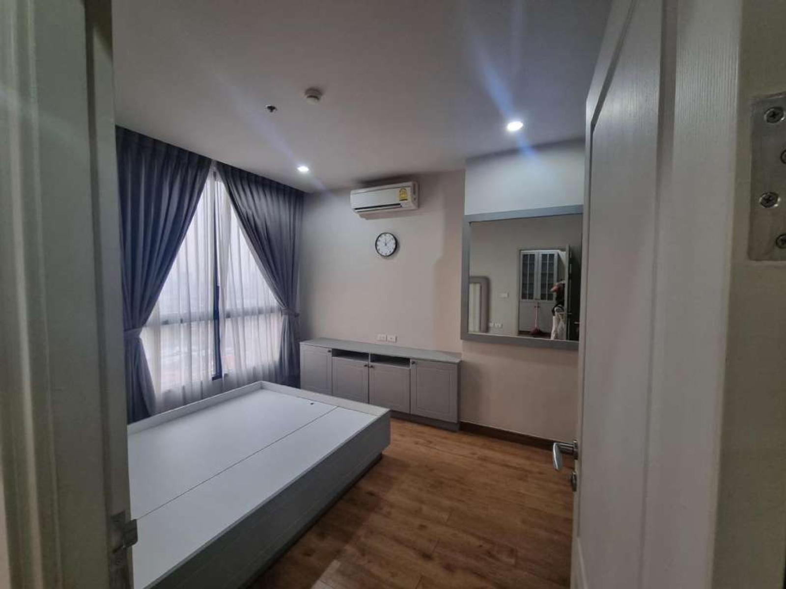The Editor Saphan Khwai / 1 Bedroom (FOR RENT), ดิ เอดิเตอร์ สะพานควาย / 1 ห้องนอน (ให้เช่า) LPIN003