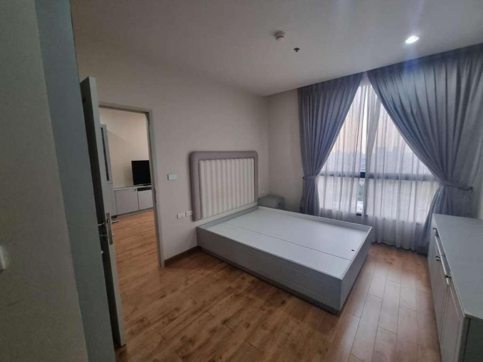 The Editor Saphan Khwai / 1 Bedroom (FOR RENT), ดิ เอดิเตอร์ สะพานควาย / 1 ห้องนอน (ให้เช่า) LPIN003
