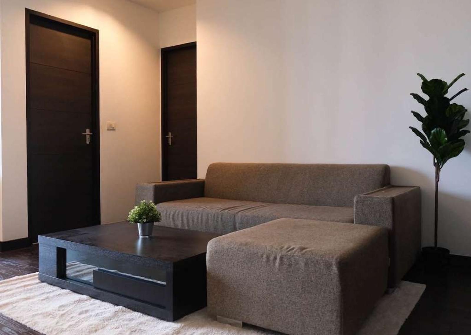 IDEO Q Phayathai / 1 Bedroom (FOR RENT), ไอดีโอ คิว พญาไท / 1 ห้องนอน (ให้เช่า) LPIN007