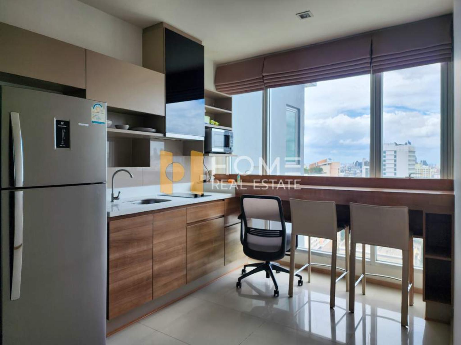 Rhythm Phahol-Aree / 1 Bedroom (FOR RENT), ริธึ่ม พหล - อารีย์ / 1 ห้องนอน (ให้เช่า) LPIN010