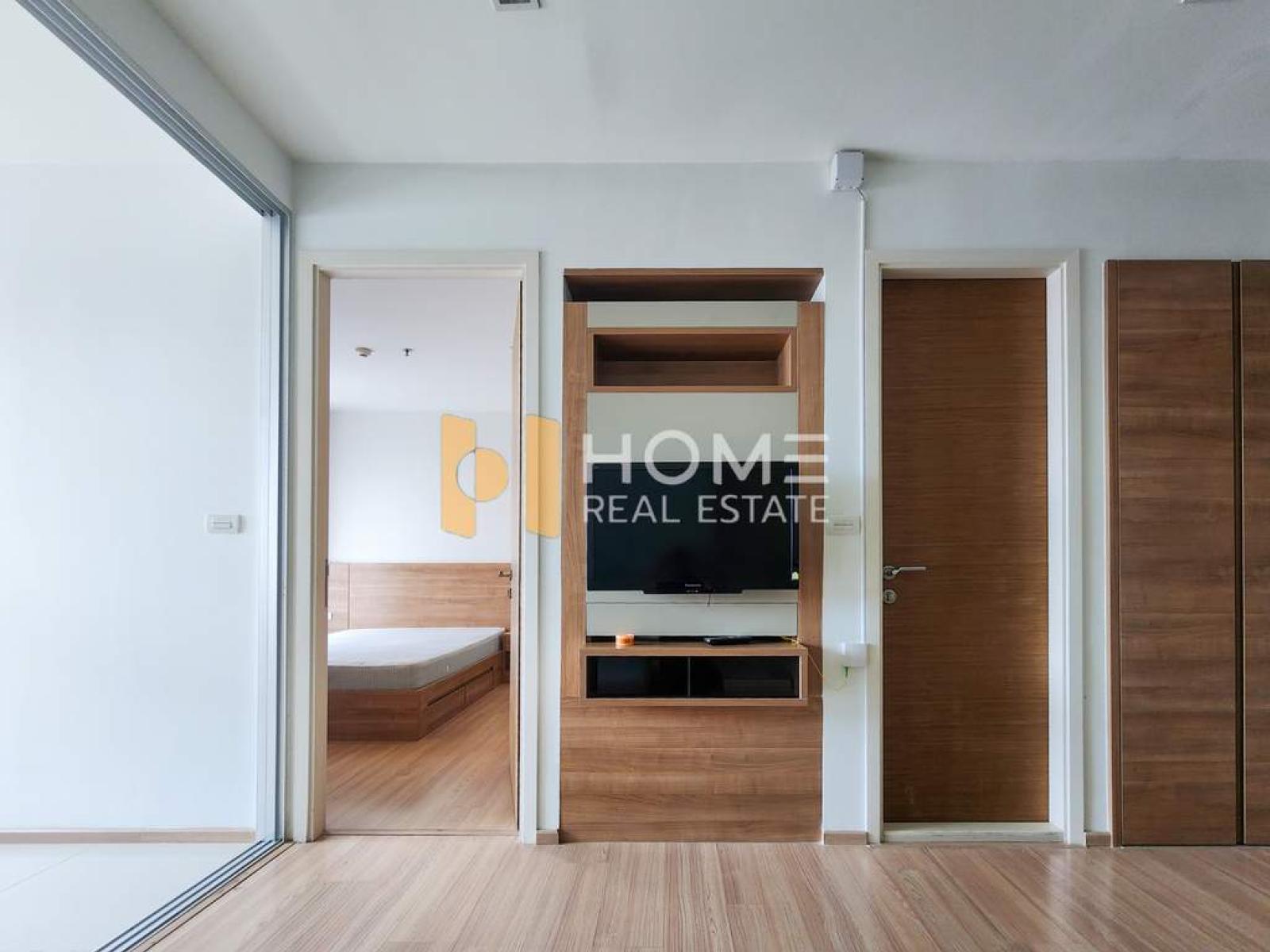 Rhythm Phahol-Aree / 1 Bedroom (FOR RENT), ริธึ่ม พหล - อารีย์ / 1 ห้องนอน (ให้เช่า) LPIN010