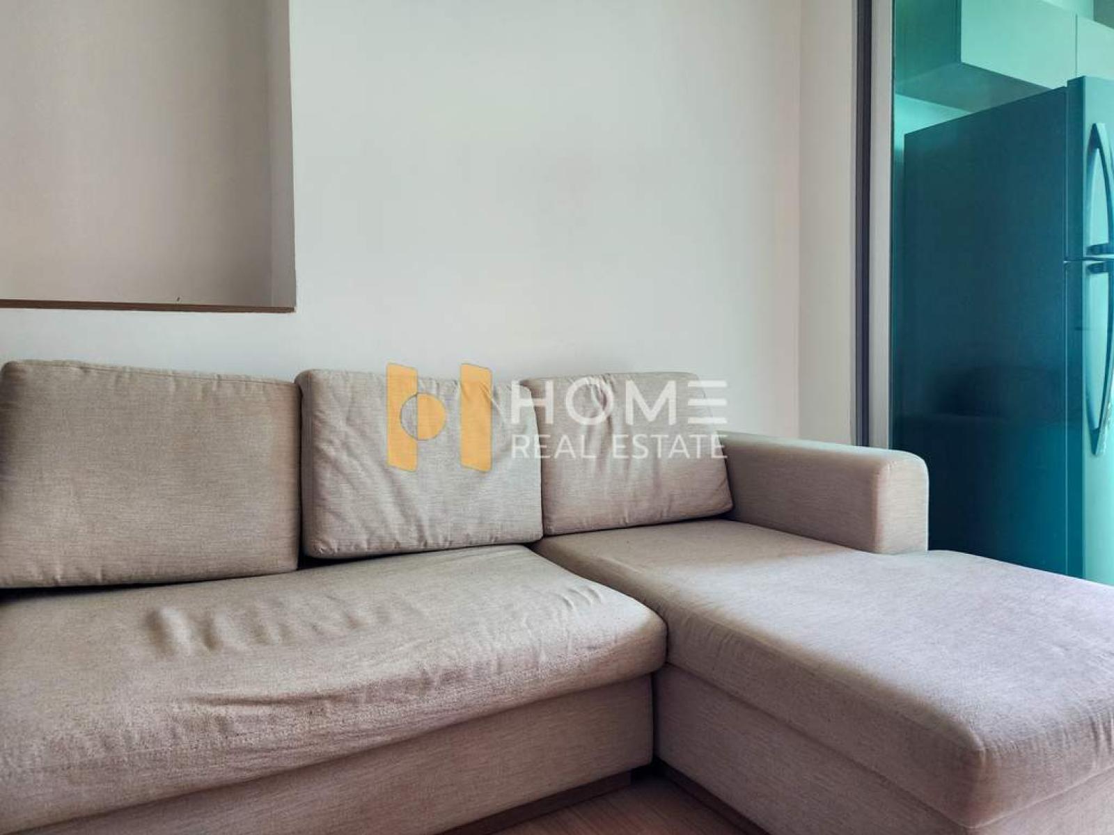 Rhythm Phahol-Aree / 1 Bedroom (FOR RENT), ริธึ่ม พหล - อารีย์ / 1 ห้องนอน (ให้เช่า) LPIN010