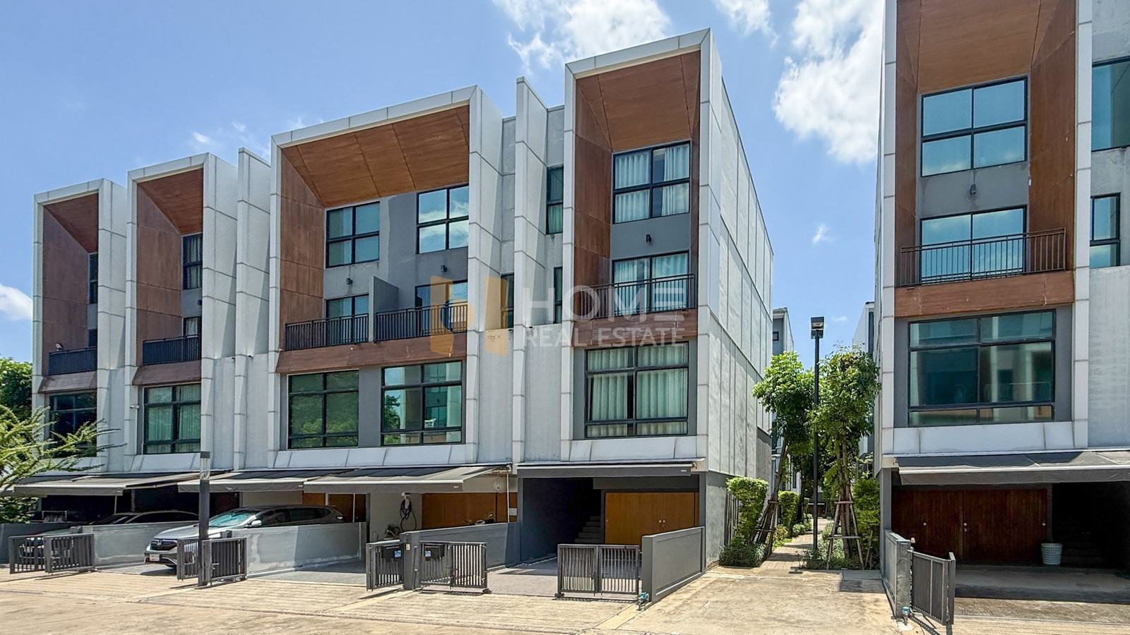 อาร์เด้น พัฒนาการ / 3 ห้องนอน (เช่า), Arden Phatthanakan / 3 Bedrooms (FOR RENT) FAS024