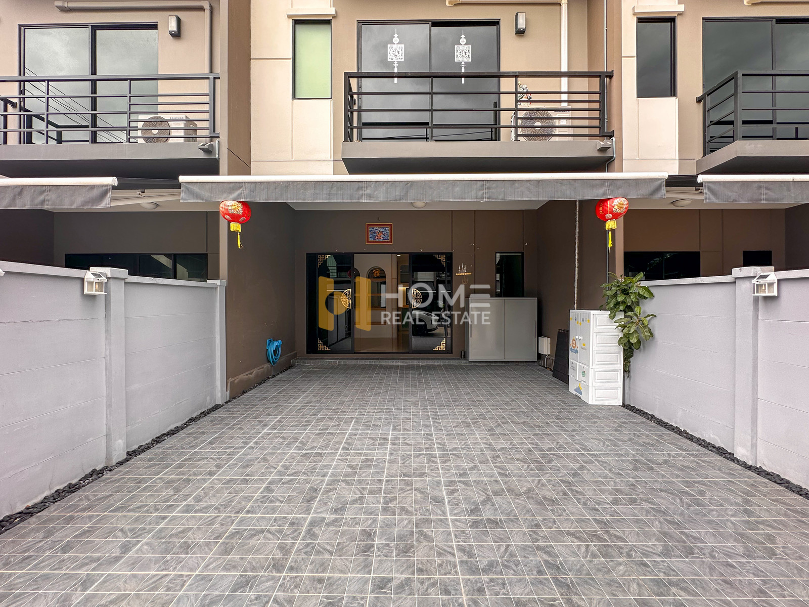 บ้านกลางเมือง ราชพฤกษ์ - สาทร / 3 ห้องนอน (ขาย), Baan Klang Muang Ratchaphruek-Sathorn / 3 Bedrooms (FOR SALE) EARK112