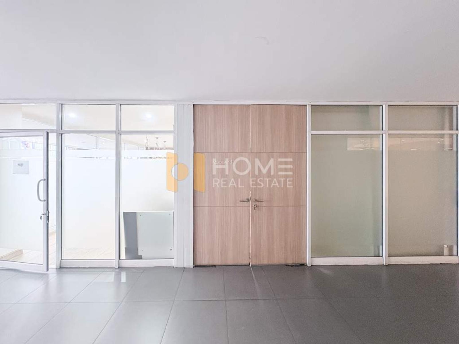 การ์เดน อโศก - พระราม 9 / 4 ชั้น (ให้เช่า), Garden Asoke - Rama 9 / 4 Storey (FOR RENT) TPM450