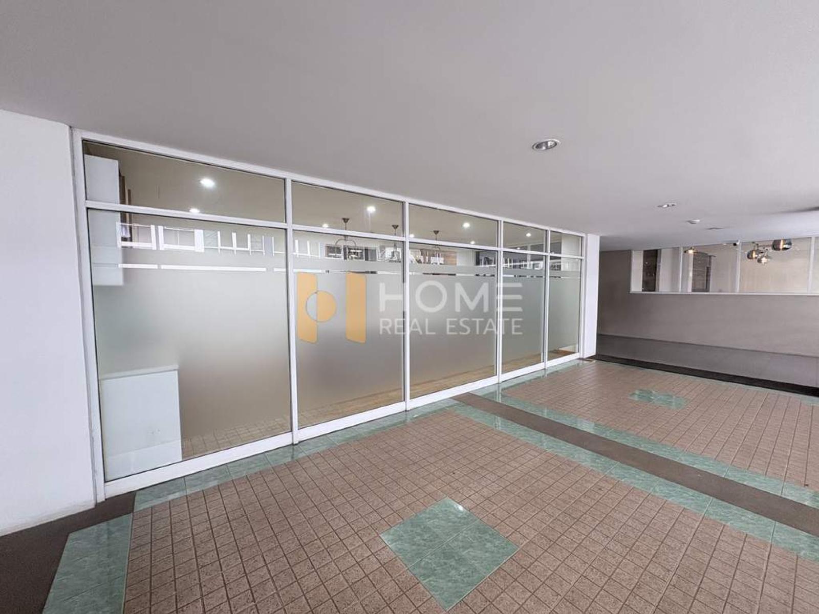 การ์เดน อโศก - พระราม 9 / 4 ชั้น (ให้เช่า), Garden Asoke - Rama 9 / 4 Storey (FOR RENT) TPM450