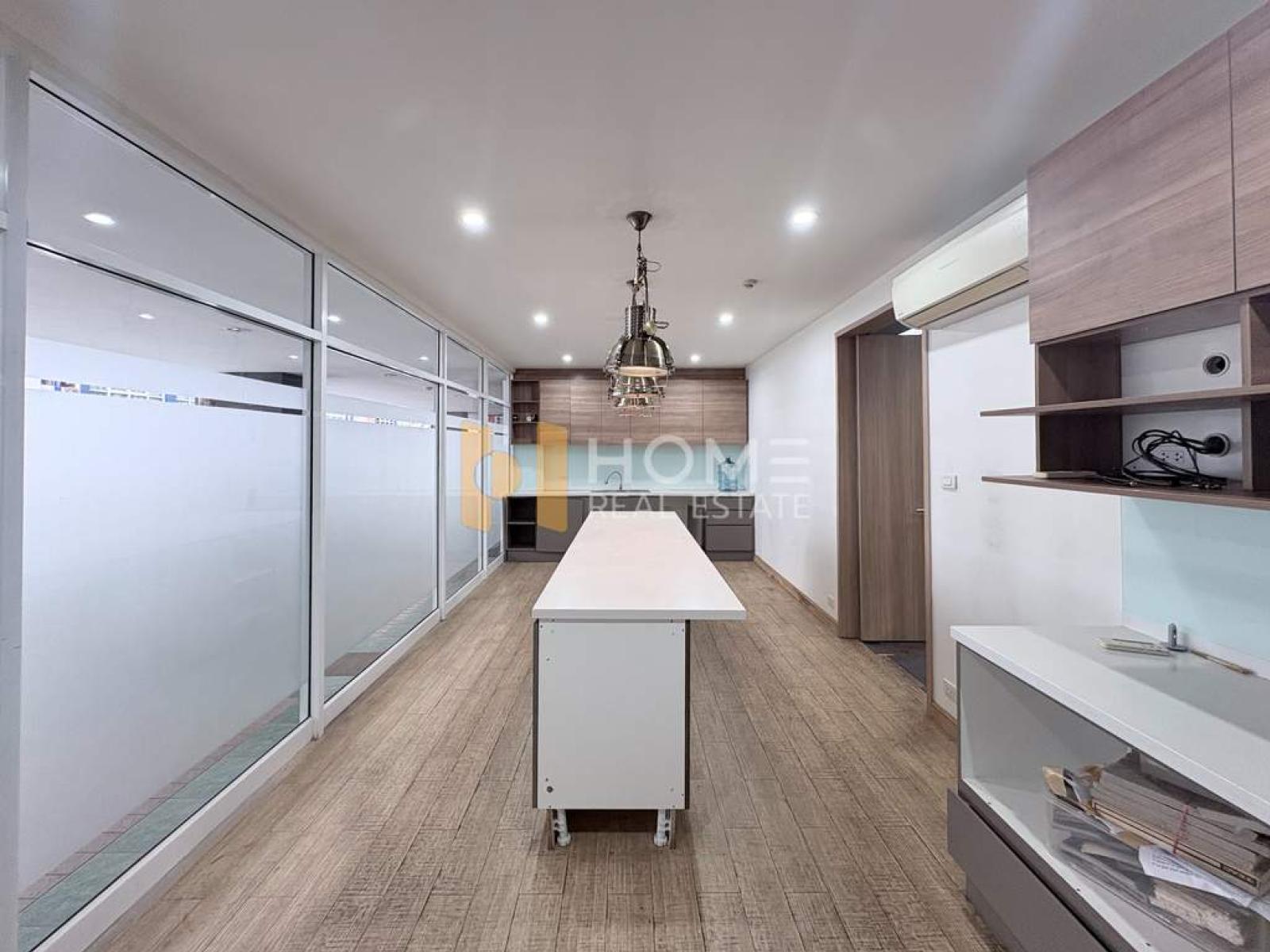 การ์เดน อโศก - พระราม 9 / 4 ชั้น (ให้เช่า), Garden Asoke - Rama 9 / 4 Storey (FOR RENT) TPM450