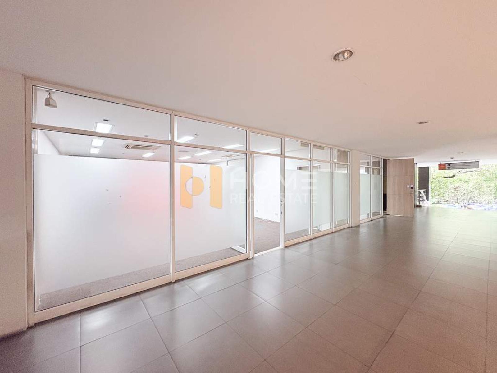 การ์เดน อโศก - พระราม 9 / 4 ชั้น (ให้เช่า), Garden Asoke - Rama 9 / 4 Storey (FOR RENT) TPM451