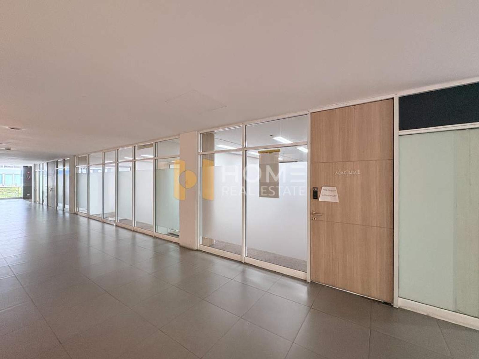 การ์เดน อโศก - พระราม 9 / 4 ชั้น (ให้เช่า), Garden Asoke - Rama 9 / 4 Storey (FOR RENT) TPM451
