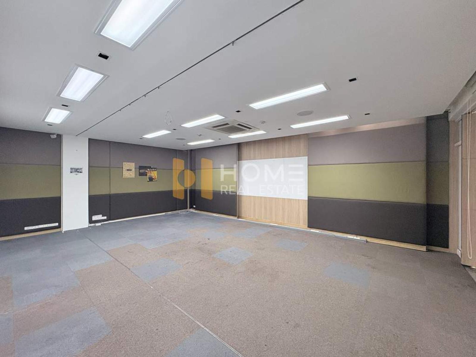 การ์เดน อโศก - พระราม 9 / 4 ชั้น (ให้เช่า), Garden Asoke - Rama 9 / 4 Storey (FOR RENT) TPM451