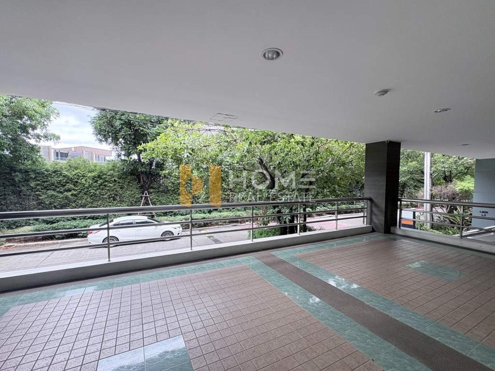 การ์เดน อโศก - พระราม 9 / 4 ชั้น (ให้เช่า), Garden Asoke - Rama 9 / 4 Storey (FOR RENT) TPM452