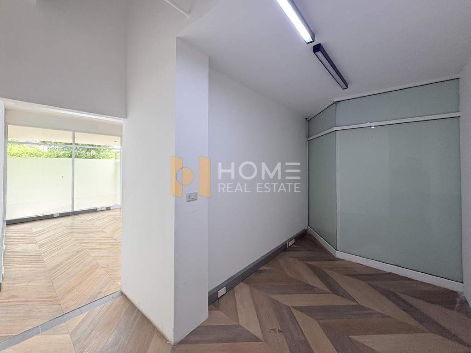 การ์เดน อโศก - พระราม 9 / 4 ชั้น (ให้เช่า), Garden Asoke - Rama 10 / 4 Storey (FOR RENT) TPM453