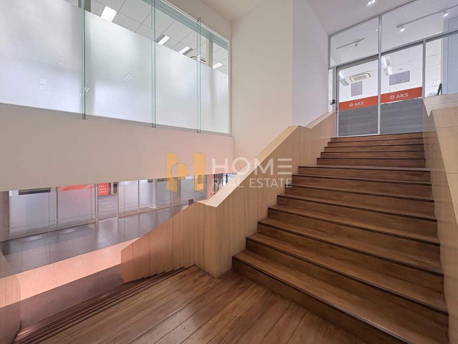 การ์เดน อโศก - พระราม 9 / 4 ชั้น (ให้เช่า), Garden Asoke - Rama 11 / 4 Storey (FOR RENT) TPM454