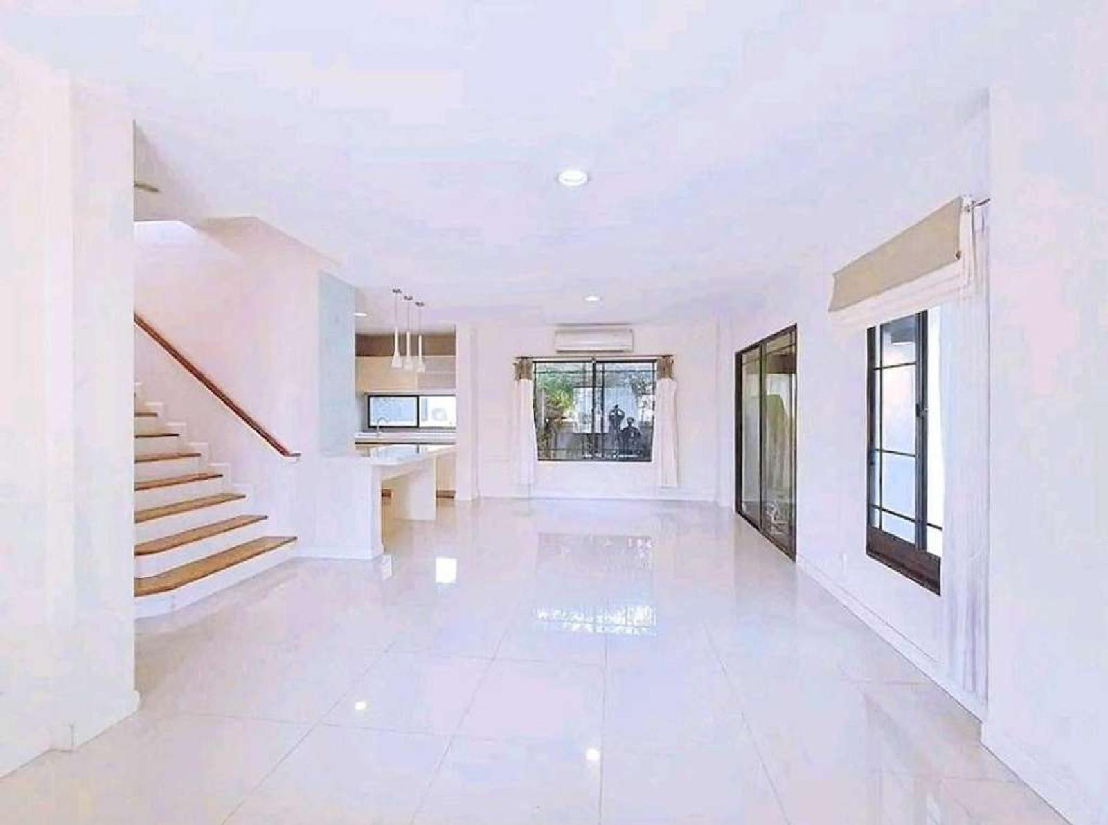 มัณฑนา เลค วัชรพล / 5 ห้องนอน (ให้เช่า), Mantthana Lake Watcharapol / 5 Bedrooms (FOR RENT) LPIN005