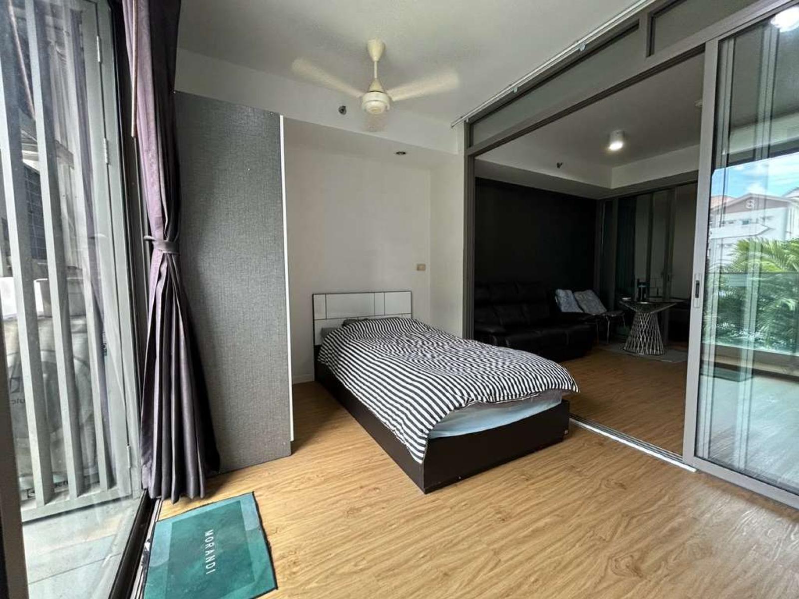 Siamese Surawong / 1 Bedroom (FOR SALE), ไซมิส สุรวงศ์ / 1 ห้องนอน (ขาย) FAHH017