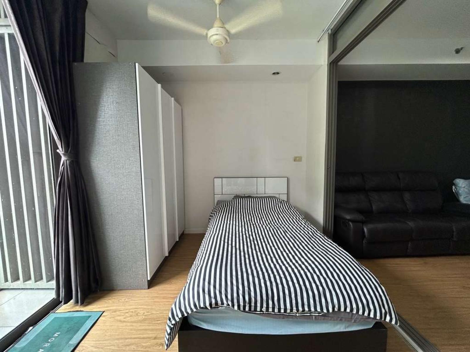 Siamese Surawong / 1 Bedroom (FOR SALE), ไซมิส สุรวงศ์ / 1 ห้องนอน (ขาย) FAHH017