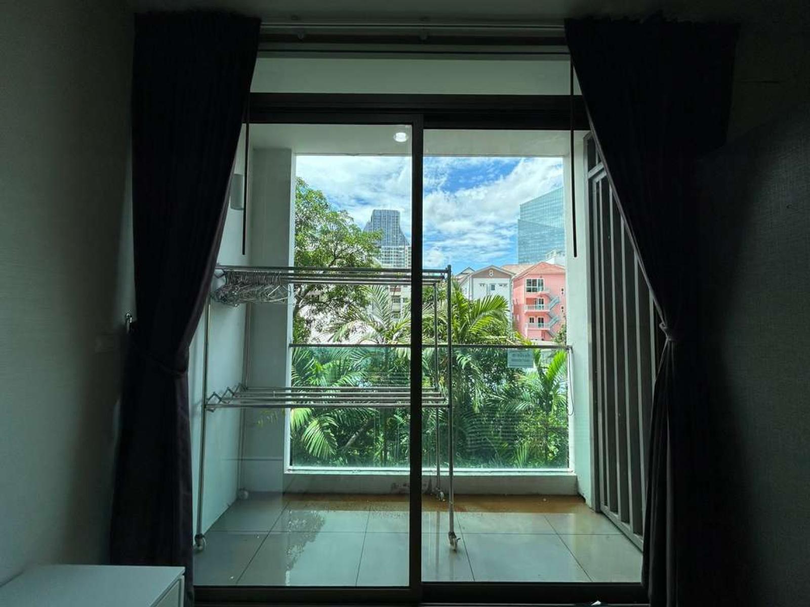 Siamese Surawong / 1 Bedroom (FOR SALE), ไซมิส สุรวงศ์ / 1 ห้องนอน (ขาย) FAHH017