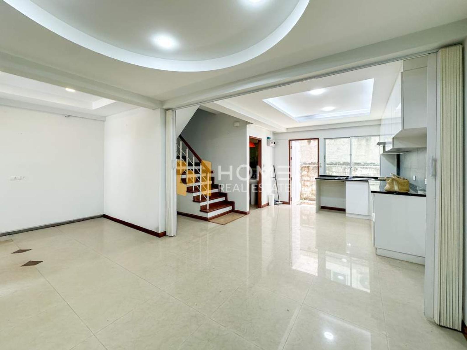 ศุภาลัย วิลล์ สุขุมวิท - ศรีนครินทร์ / 3 ห้องนอน (ขาย), Supalai Ville Sukhumvit - Srinakarin / 3 Bedrooms (FOR SALE) DA214