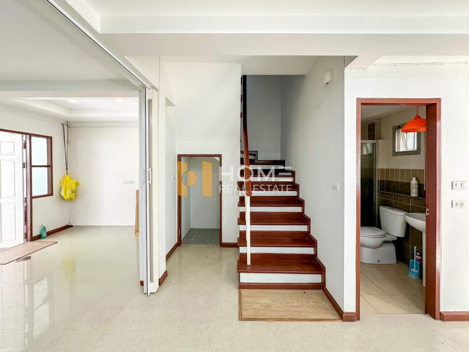 ศุภาลัย วิลล์ สุขุมวิท - ศรีนครินทร์ / 3 ห้องนอน (ขาย), Supalai Ville Sukhumvit - Srinakarin / 3 Bedrooms (FOR SALE) DA214