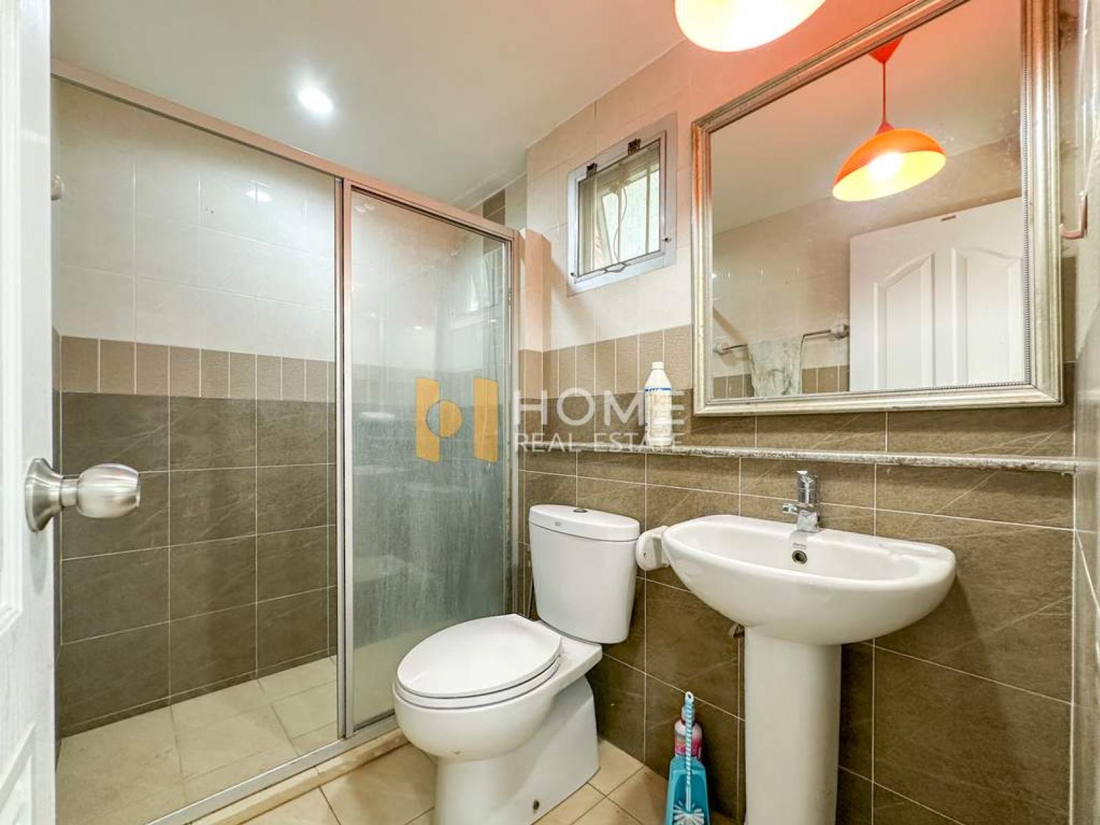 ศุภาลัย วิลล์ สุขุมวิท - ศรีนครินทร์ / 3 ห้องนอน (ขาย), Supalai Ville Sukhumvit - Srinakarin / 3 Bedrooms (FOR SALE) DA214