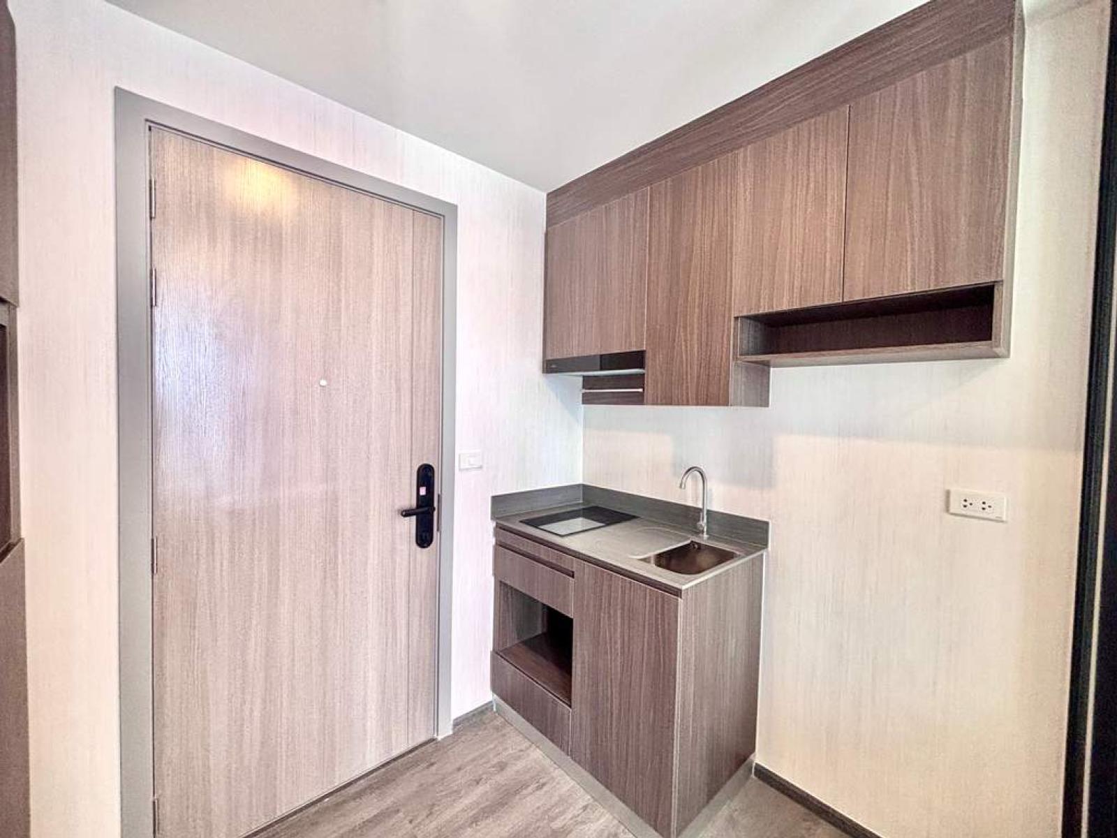 The Origin Ladprao - Bangkapi / 1 Bed Plus (FOR SALE), ดิ ออริจิ้น ลาดพร้าว - บางกะปิ / 1 ห้องนอน + ห้องอเนกประสงค์ (ขาย) BENS005