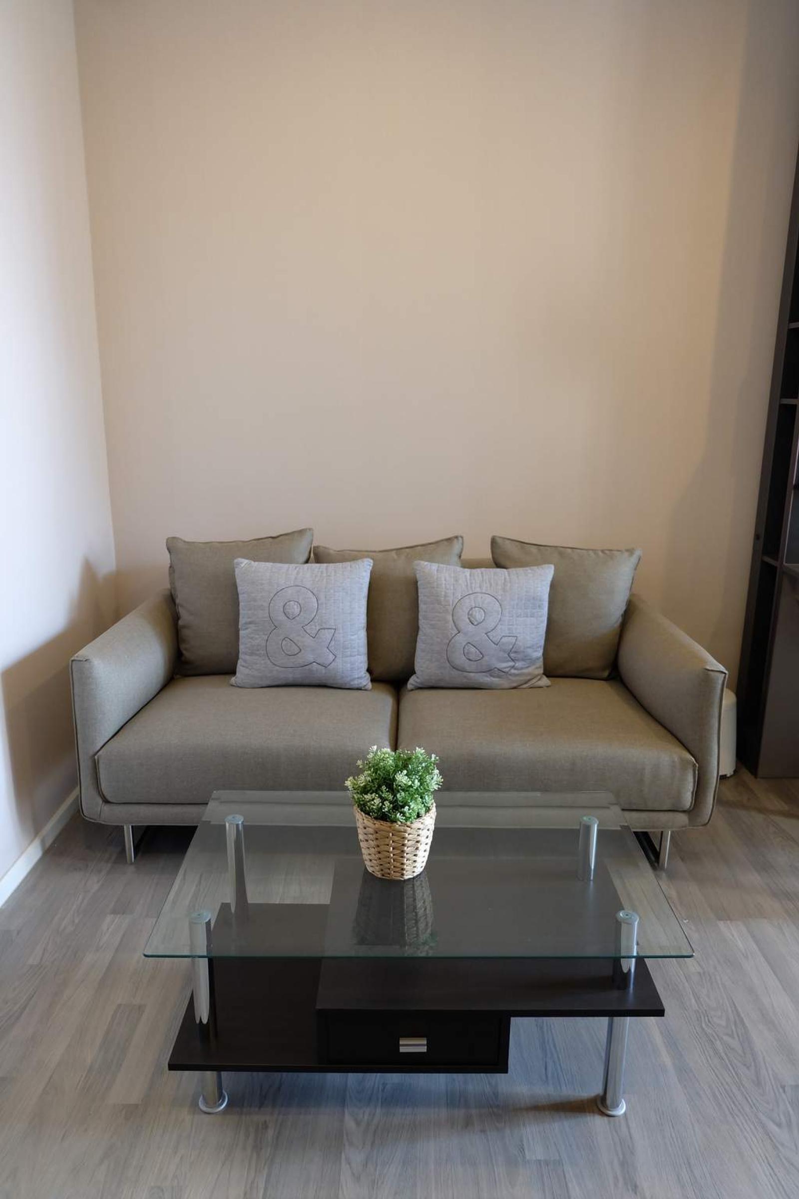The Room Sukhumvit 69 / 1 Bedroom (FOR SALE), เดอะ รูม สุขุมวิท 69 / 1 ห้องนอน (ขาย) JSMN028