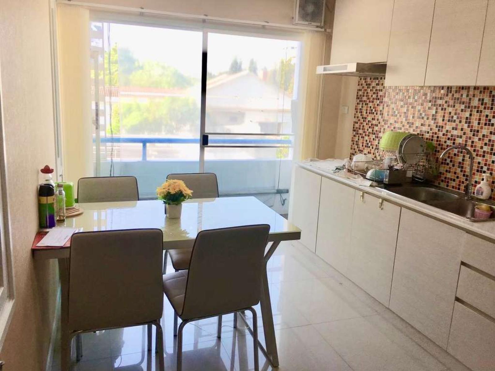 เซ็นจูเรียล ปาร์ค / 2 Bedrooms (FOR SALE), Centurion Park / 2 ห้องนอน (ขาย) PLOYW381