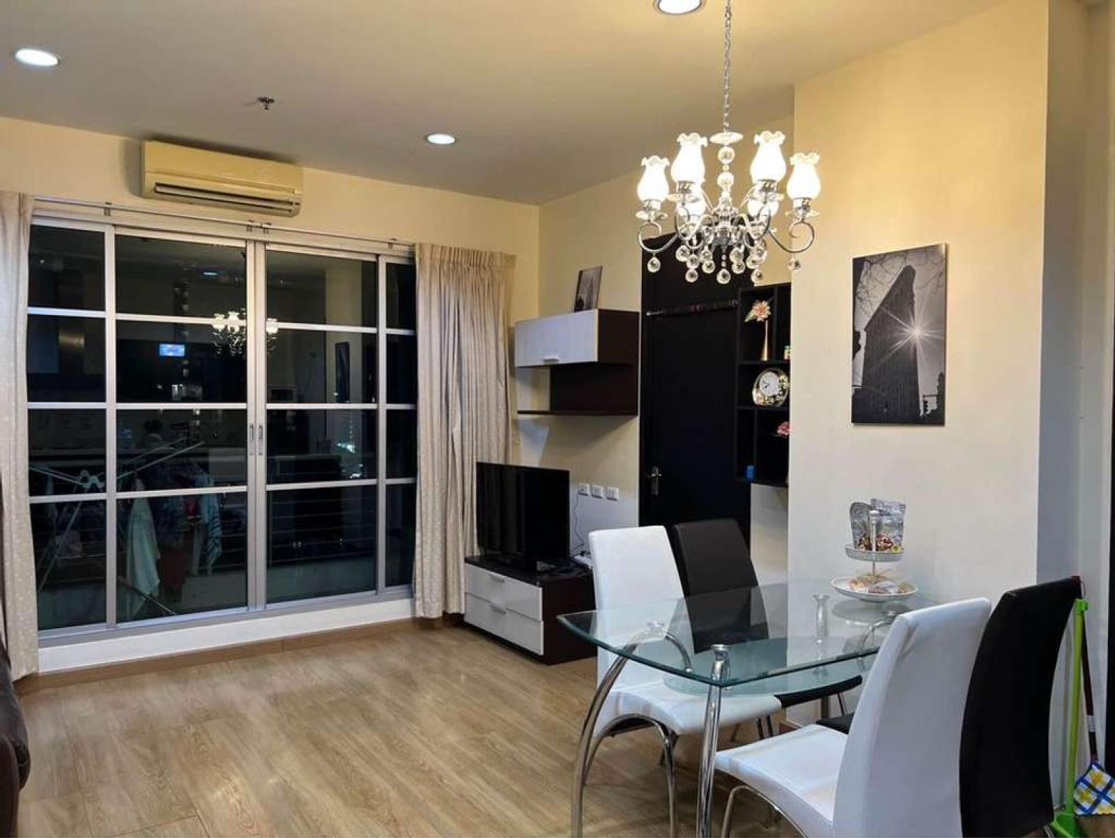 BaanKlangKrung Siam - Pathumwan / 1 Bedroom (SALE WITH TENANT), บ้านกลางกรุง สยาม - ปทุมวัน / 1 ห้องนอน (ขายพร้อมผู้เช่า) LPIN011