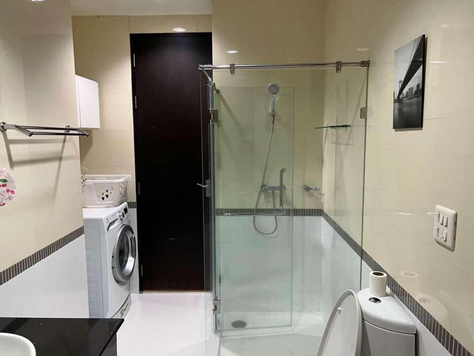BaanKlangKrung Siam - Pathumwan / 1 Bedroom (SALE WITH TENANT), บ้านกลางกรุง สยาม - ปทุมวัน / 1 ห้องนอน (ขายพร้อมผู้เช่า) LPIN011