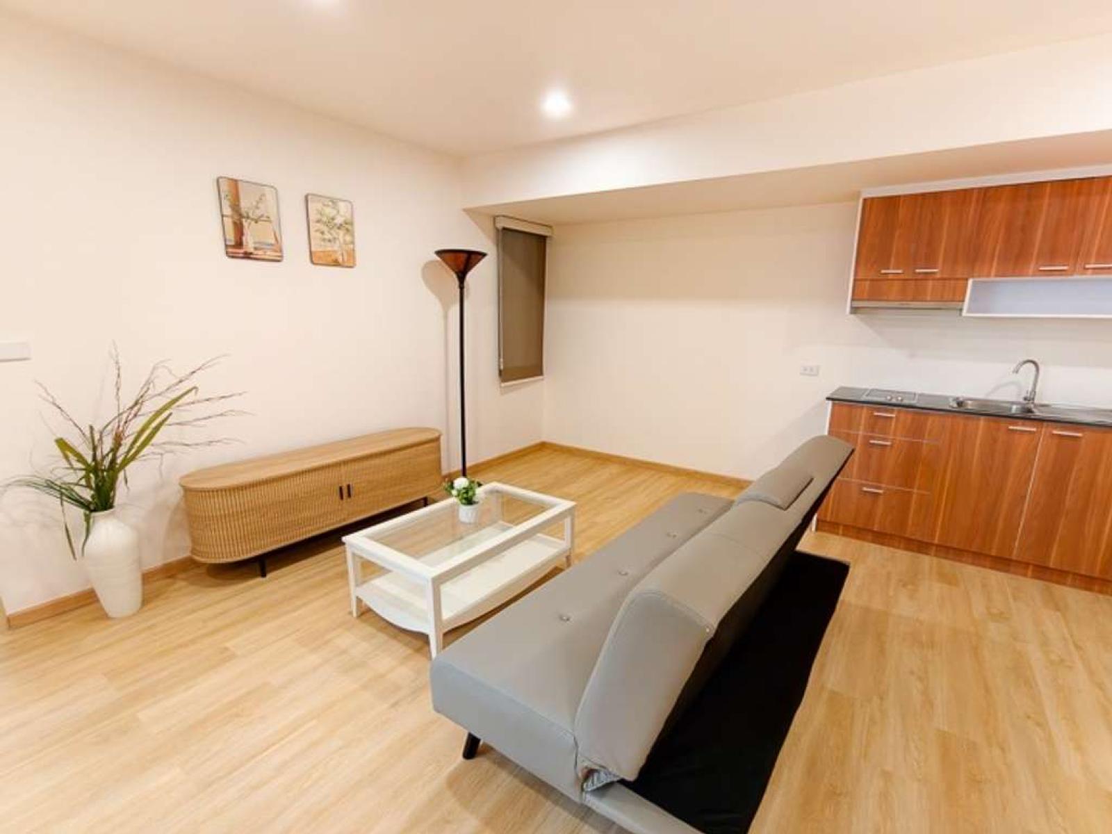 My Resort Bangkok / 1 Bedroom (FOR SALE), มาย รีสอร์ต แบงค์คอก / 1 ห้องนอน (ขาย) PEII180