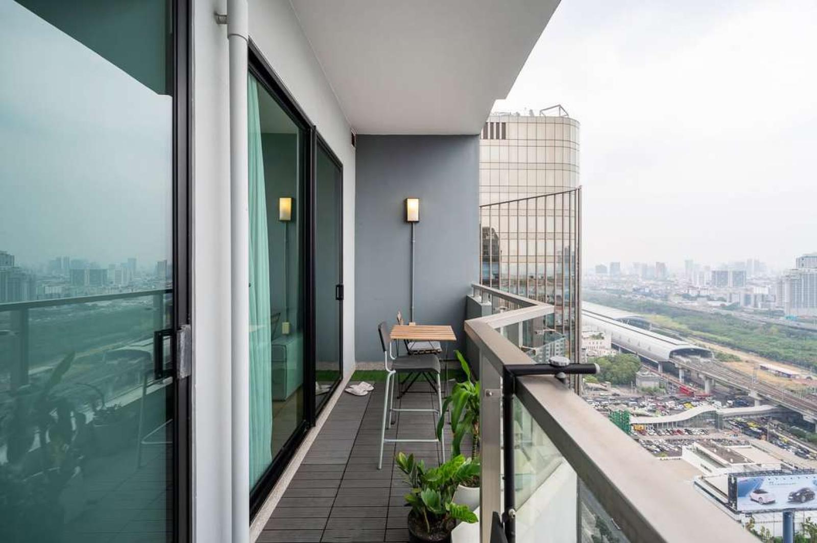 Supalai Premiere @ Asoke / 1 Bedroom (SALE WITH TENANT), ศุภาลัย พรีเมียร์ แอท อโศก / 1 ห้องนอน (ขายพร้อมผู้เช่า) PEII181