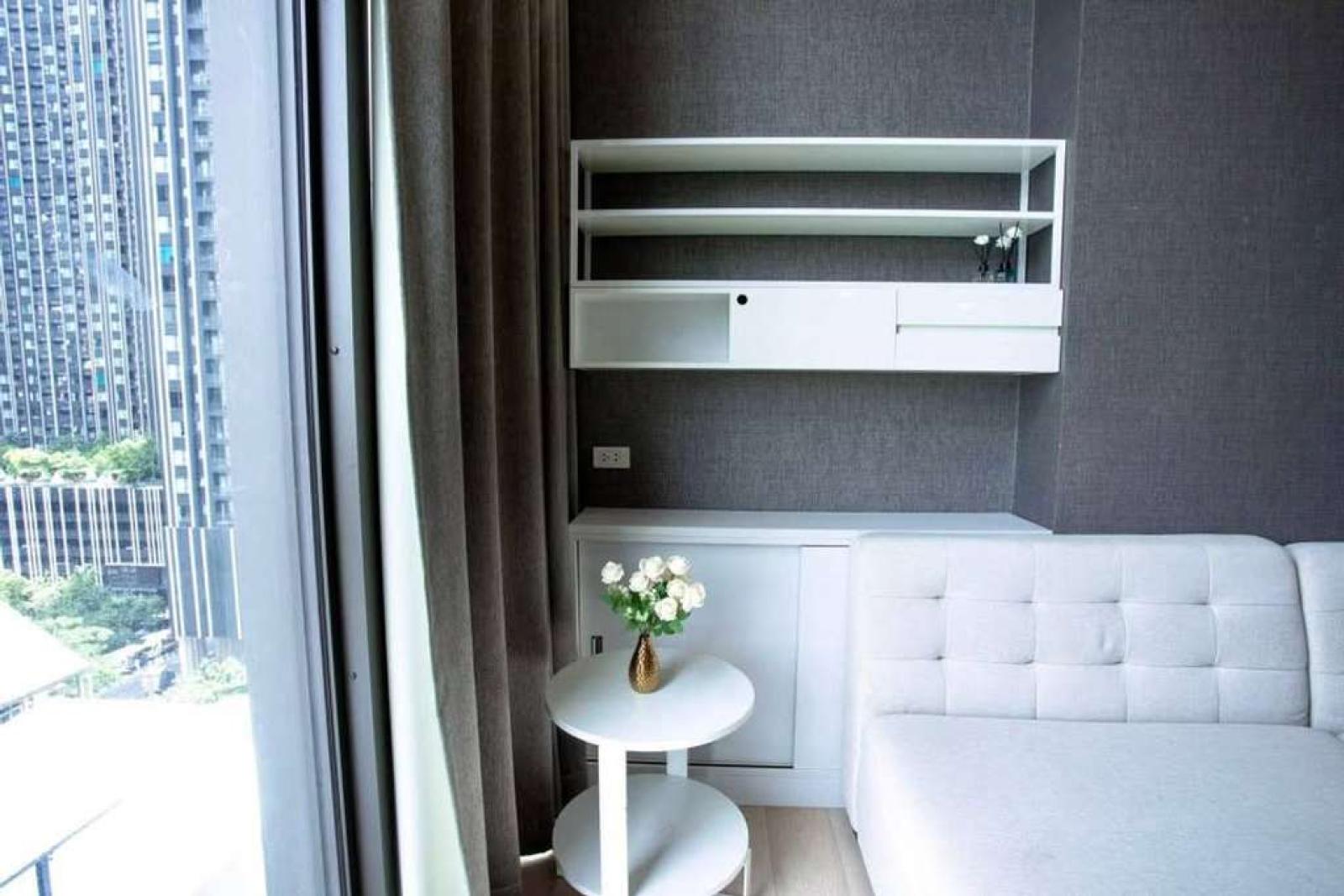 Chewathai Residence Asoke / Duplex 1 Bed (SALE WITH TENANT), ชีวาทัย เรสซิเดนซ์ อโศก / ดูเพล็กซ์ 1 ห้องนอน (ขายพร้อมผู้เช่า) PEII173