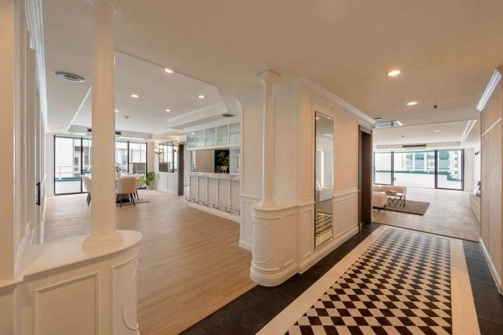 Las Colinas / 3 Bedrooms (FOR SALE), ลาส โคลินาส / 3 ห้องนอน (ขาย) PEII174