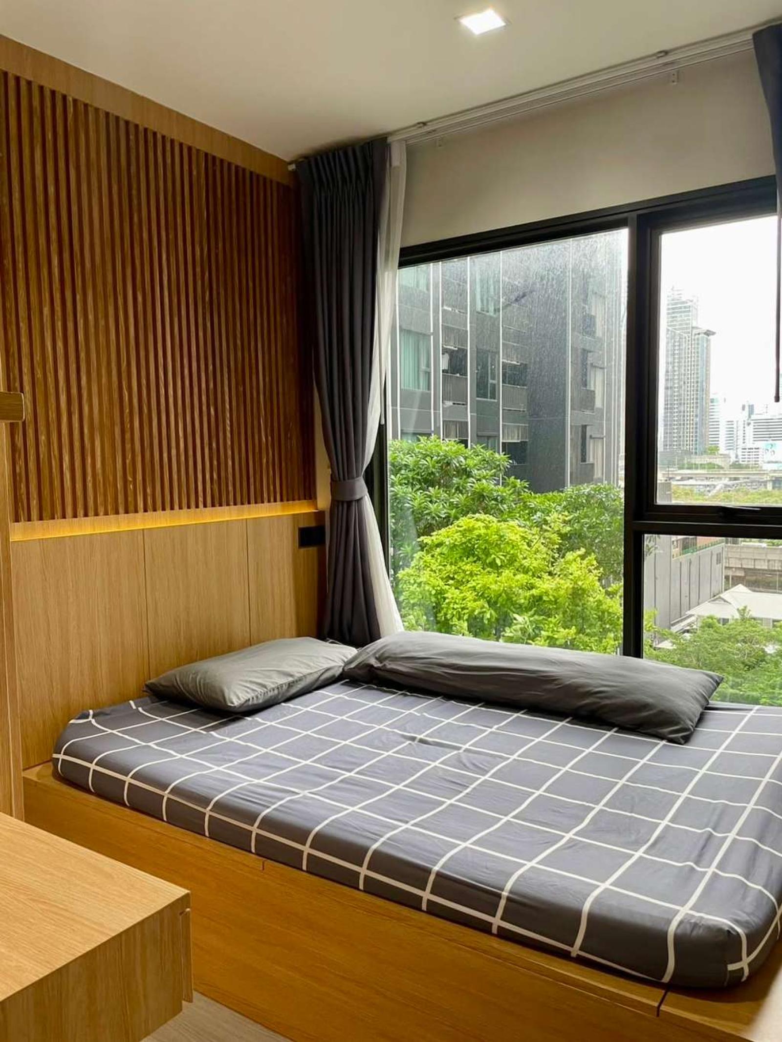 Life Asoke - Rama 9 / 2 Bedrooms (FOR SALE), ไลฟ์ อโศก - พระราม 9 / 2 ห้องนอน (ขาย) PEII172