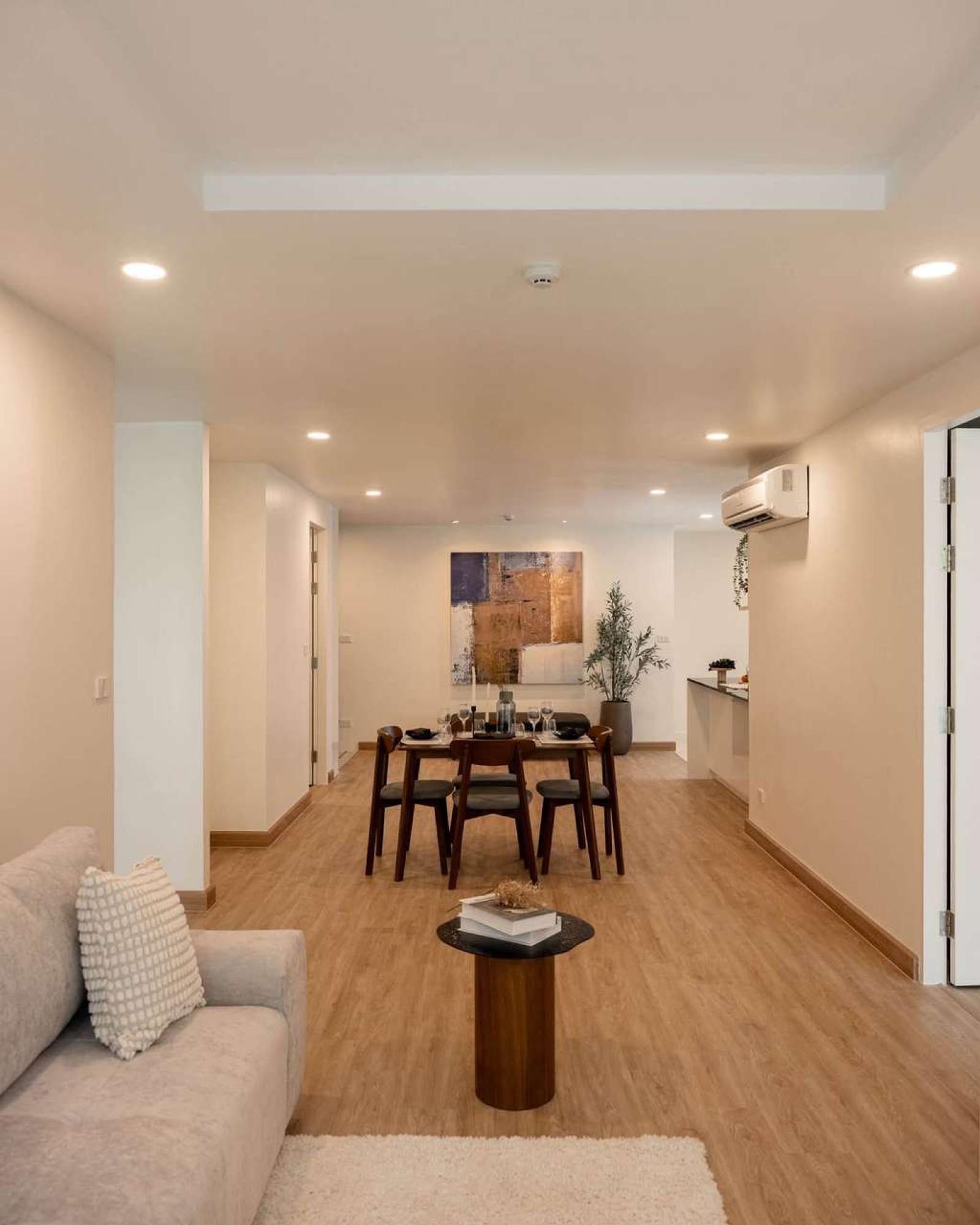 Voque Sukhumvit 31 / 2 Bedrooms (FOR SALE), โว๊ค สุขุมวิท 31 / 2 ห้องนอน (ขาย) PEII176