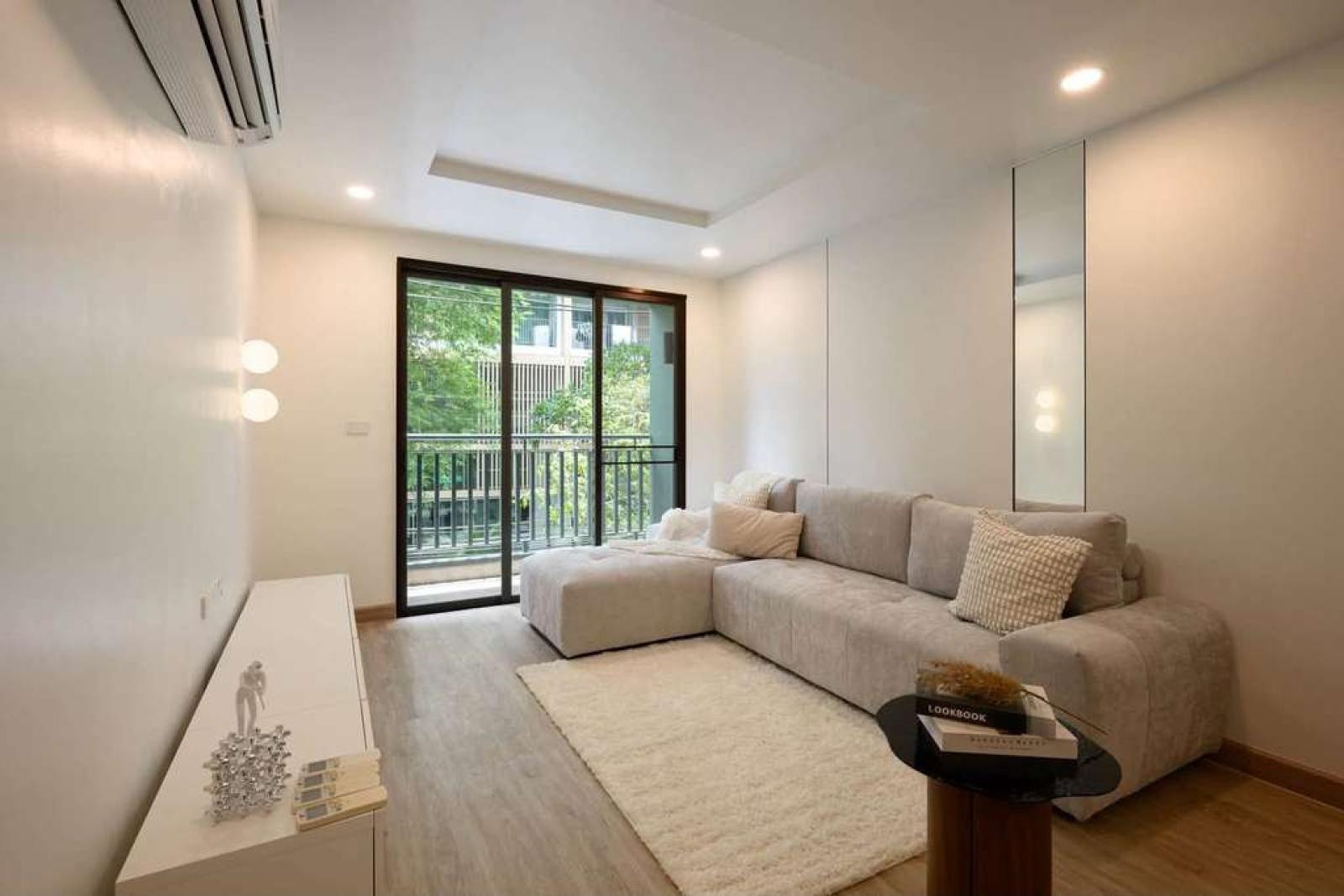 Voque Sukhumvit 31 / 2 Bedrooms (FOR SALE), โว๊ค สุขุมวิท 31 / 2 ห้องนอน (ขาย) PEII176