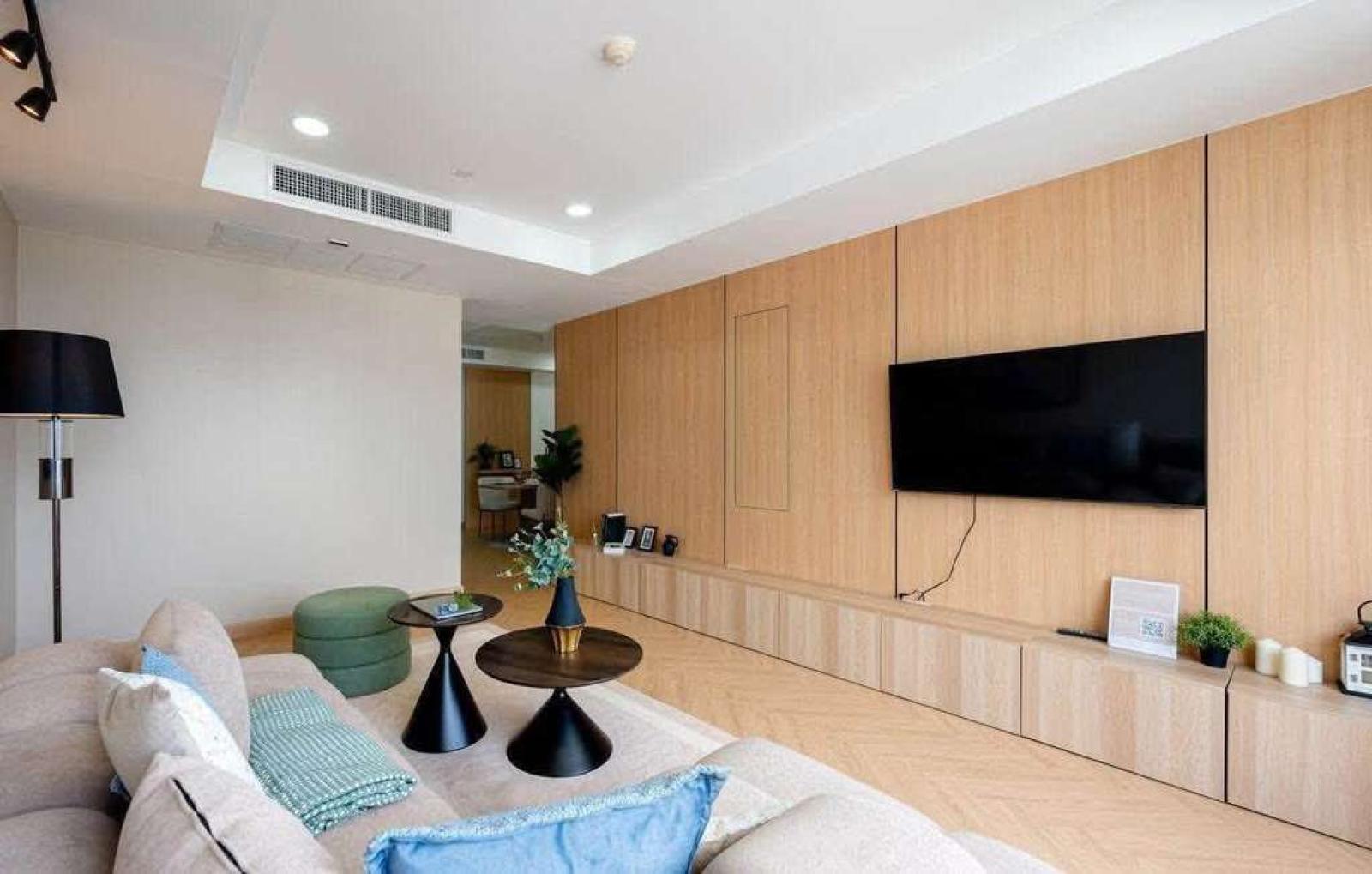 Hampton Thonglor 10 / 2 Bedrooms (FOR SALE), แฮมป์ตัน ทองหล่อ 10 / 2 ห้องนอน (ขาย) PEII175