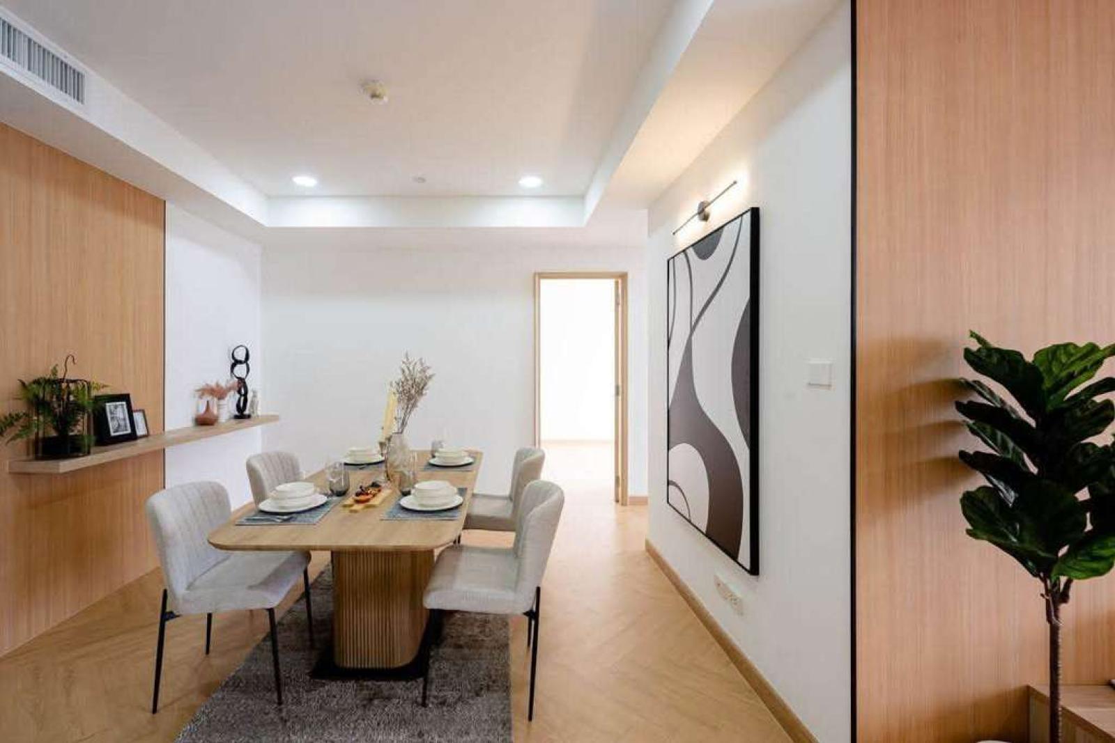 Hampton Thonglor 10 / 2 Bedrooms (FOR SALE), แฮมป์ตัน ทองหล่อ 10 / 2 ห้องนอน (ขาย) PEII175