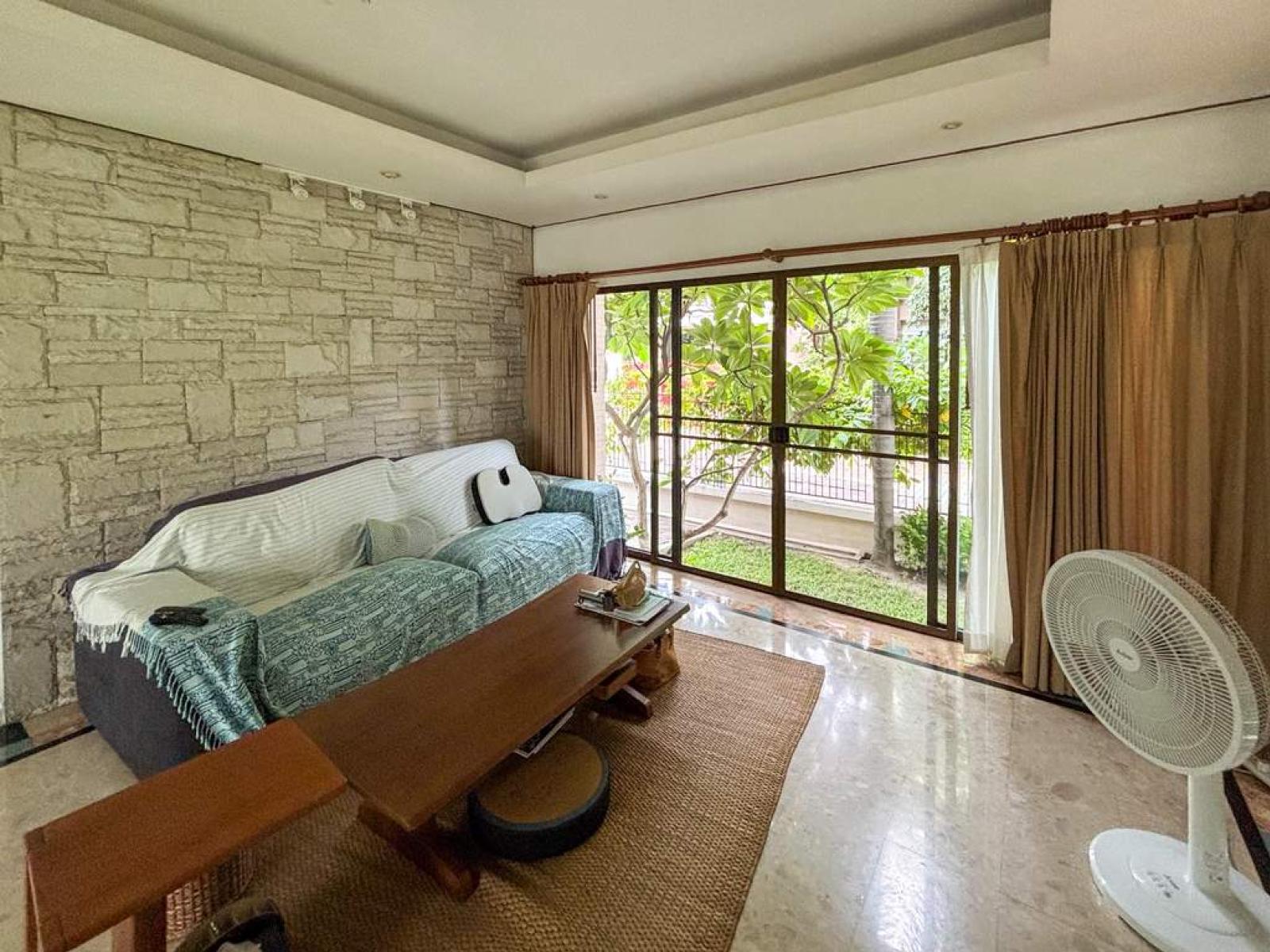 ธารารมณ์ หัวหมาก / 4 ห้องนอน (ขาย), Tararom Huamark / 4 Bedrooms (FOR SALE) BZD273