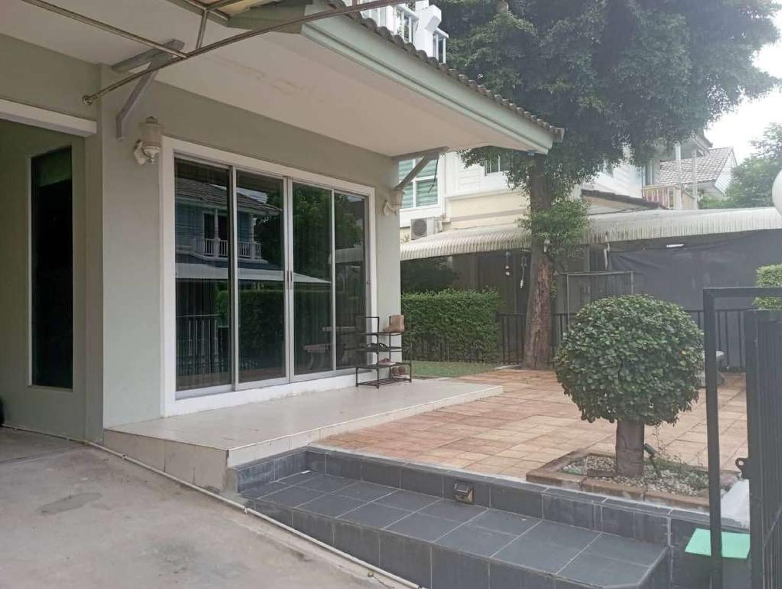 สีวลี สุวรรณภูมิ / 3 ห้องนอน (ขาย), Sivalee Suvarnabhumi / 3 Bedrooms (FOR SALE) DA244