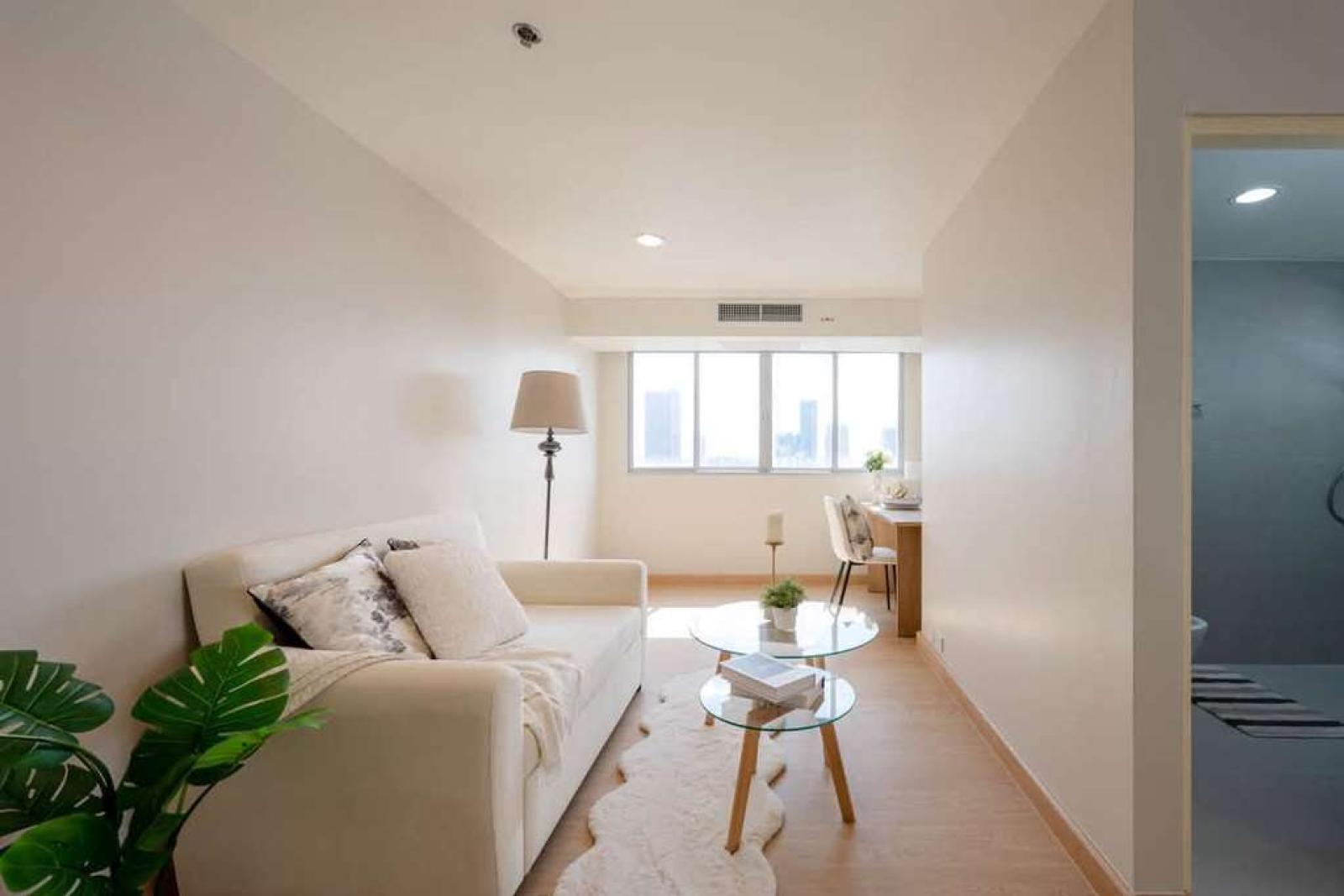 The Waterford Diamond Sukhumvit 30/1 / 2 Bedrooms (FOR SALE), เดอะ วอเตอร์ฟอร์ด ไดมอนด์ สุขุมวิท 30/1 / 2 ห้องนอน (ขาย) PEII177