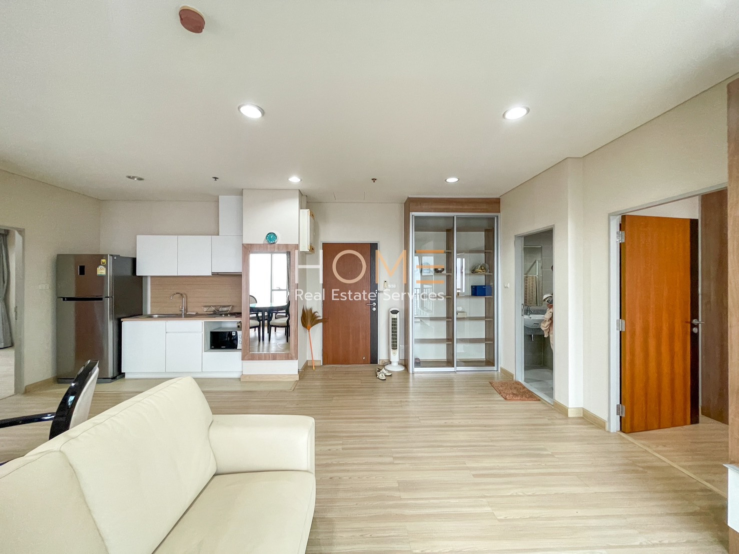 Intro Paholyothin - Pradipat / 2 Bedrooms (FOR SALE), อินโทร พหลโยธิน - ประดิพัทธ์ / 2 ห้องนอน (ขาย) LPIN015