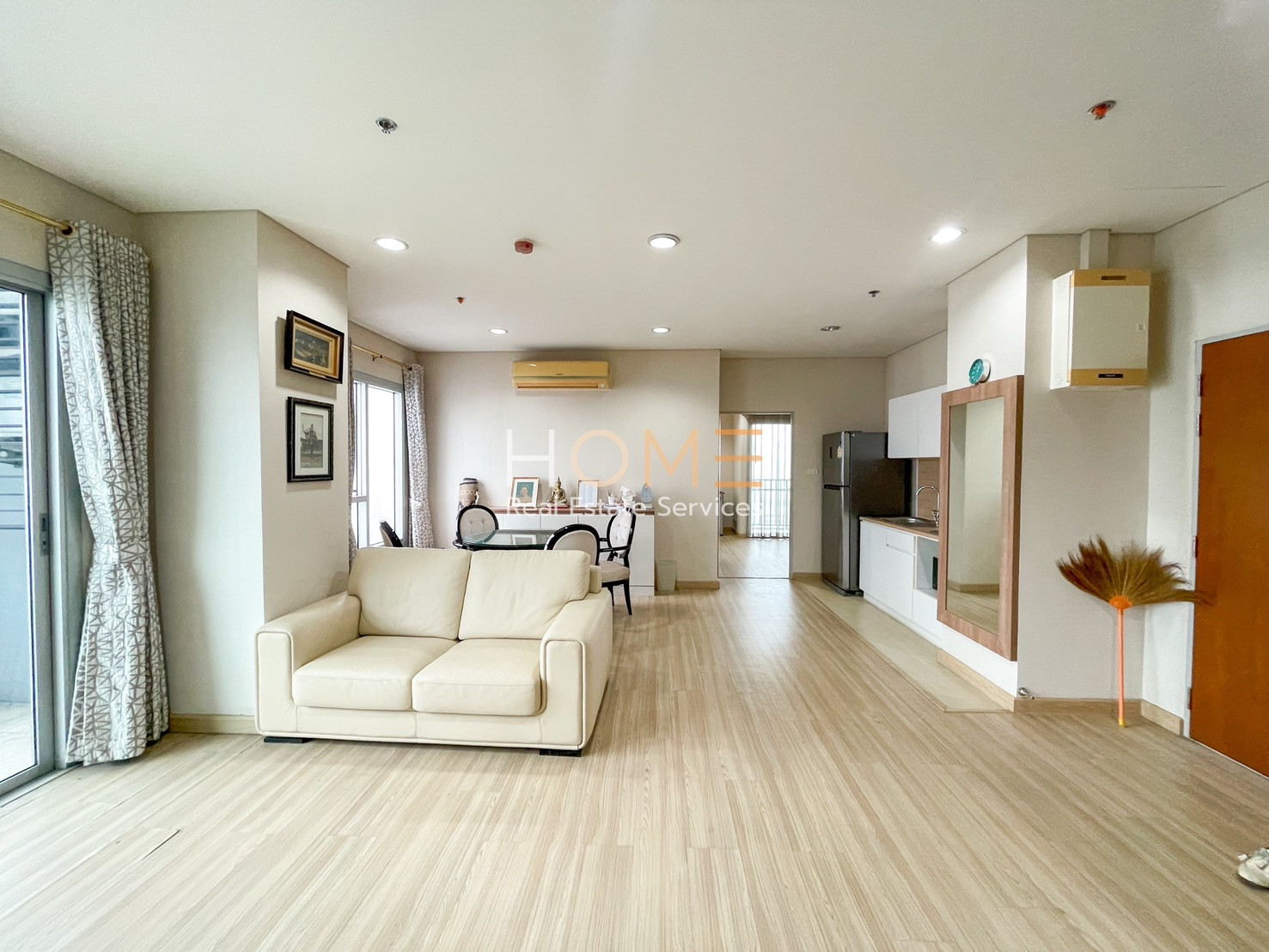 Intro Paholyothin - Pradipat / 2 Bedrooms (FOR SALE), อินโทร พหลโยธิน - ประดิพัทธ์ / 2 ห้องนอน (ขาย) LPIN015