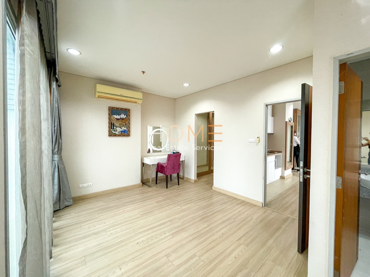 Intro Paholyothin - Pradipat / 2 Bedrooms (FOR SALE), อินโทร พหลโยธิน - ประดิพัทธ์ / 2 ห้องนอน (ขาย) LPIN015