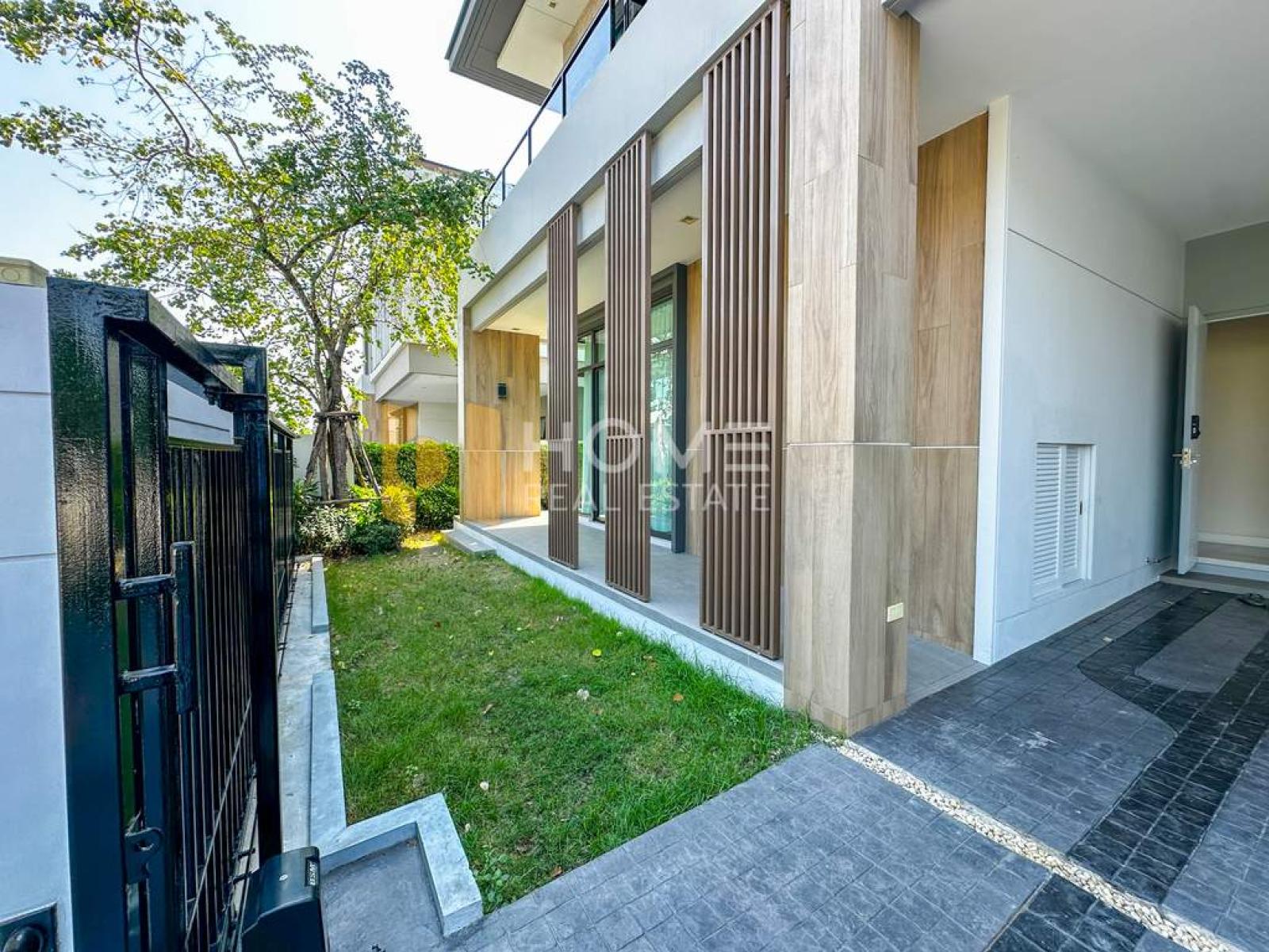 บางกอก บูเลอวาร์ด บางนา กม.5 / 4 ห้องนอน (ขาย), Bangkok Boulevard Bangna KM.5 / 4 Bedrooms (FOR SALE) DA177